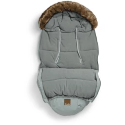 Elodie Coprigambe - Verde Ghiaia -Negozio online Pink Or Blue elodie coprigambe verde ghiaia a375777 3