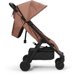 Elodie Passeggino MONDO Stroller® Burned Clay -Negozio online Pink Or Blue elodie passeggino mondo stroller burned clay a376226 1