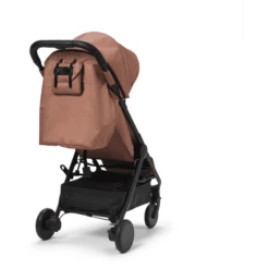 Elodie Passeggino MONDO Stroller® Burned Clay -Negozio online Pink Or Blue elodie passeggino mondo stroller burned clay a376226 2