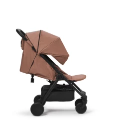 Elodie Passeggino MONDO Stroller® Burned Clay -Negozio online Pink Or Blue elodie passeggino mondo stroller burned clay a376226 3