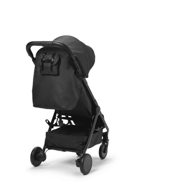 Elodie Passeggino MONDO Stroller® Nero 5 Elodie Passeggino MONDO Stroller® Nero - immagine 3