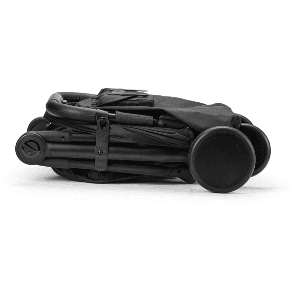 Elodie Passeggino MONDO Stroller® Nero 7 Elodie Passeggino MONDO Stroller® Nero - immagine 5