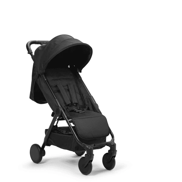 Elodie Passeggino MONDO Stroller® Nero 3 Elodie Passeggino MONDO Stroller® Nero
