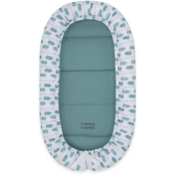 Emma & Noah Coccolare Nido Balena Blu 8 Emma & Noah Coccolare Nido Balena Blu -Negozio online Pink Or Blue emma amp noah coccolare nido balena blu a347307 1