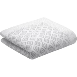 Emma & Noah Crawling Blanket Diamonds Grey 120 X 120 Cm -Negozio online Pink Or Blue emma amp noah crawling blanket diamonds grey 120 x 120 cm a312743 3