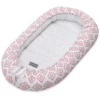 Emma & Noah Cuddle Nest Pastiglie Rosa 2 Emma & Noah Cuddle Nest Pastiglie Rosa -Negozio online Pink Or Blue emma amp noah cuddle nest pastiglie rosa a347304
