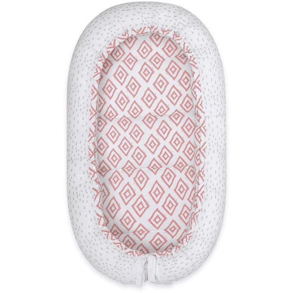 Emma & Noah Cuddle Nest Pastiglie Rosa 6 Emma & Noah Cuddle Nest Pastiglie Rosa - immagine 4