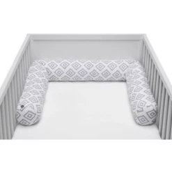 Emma & Noah Letto Serpente Pastiglie Blu -Negozio online Pink Or Blue emma amp noah letto serpente pastiglie blu a347291 3