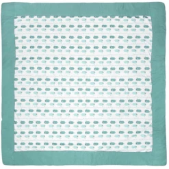 Emma & Noah Coperta Per Gattonare Balena Blu 120 X 120 Cm 11 Emma & Noah Coperta Per Gattonare Balena Blu 120 X 120 Cm -Negozio online Pink Or Blue emma noah coperta per gattonare balena blu 120 x 120 cm a275646 4