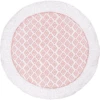 Emma & Noah Coperta Per Gattonare Rotonda Rosa 100 Cm -Negozio online Pink Or Blue emma noah coperta per gattonare rotonda rosa 100 cm a275663