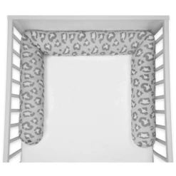 Emma & Noah Paracolpi Leo Grey -Negozio online Pink Or Blue emma noah paracolpi leo grey a347297 4