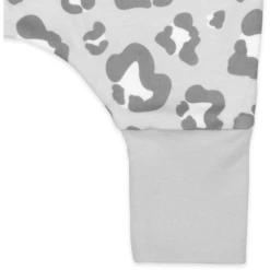 Emma & Noah Sacco Nanna Con Piedini Leo Grey TOG 1,0 -Negozio online Pink Or Blue emma noah sacco nanna con piedini leo grey tog 1 0 a347324 4