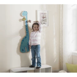 EverEarth Asta Misura Altezza Dino 10 EverEarth Asta Misura Altezza Dino -Negozio online Pink Or Blue everearth asta misura altezza dino a185832 3