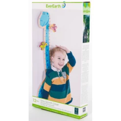 EverEarth Asta Misura Altezza Dino 11 EverEarth Asta Misura Altezza Dino -Negozio online Pink Or Blue everearth asta misura altezza dino a185832 4