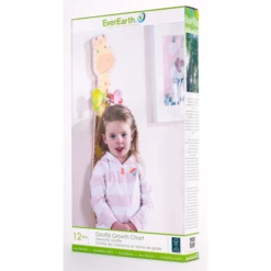 EverEarth® Metro Misura Altezza Giraffa -Negozio online Pink Or Blue everearth metro misura altezza giraffa a185831 3