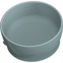 Everyday Baby Ciotola Per Mangiare Con Base A Ventosa In Silicone, Harmony Green -Negozio online Pink Or Blue everyday baby ciotola per mangiare con base a ventosa in silicone harmony green a344049 3