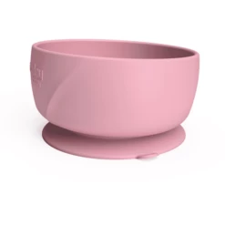 Everyday Baby Ciotola Per Mangiare In Silicone Con Base A Ventosa, Purple Rosa -Negozio online Pink Or Blue everyday baby ciotola per mangiare in silicone con base a ventosa purple rosa a315093 1