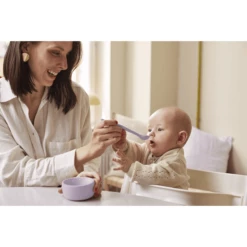 Everyday Baby Cucchiaio Di Silicone 2 Pezzi. Light Lavanda -Negozio online Pink Or Blue everyday baby cucchiaio di silicone 2 pezzi light lavanda a344127 1