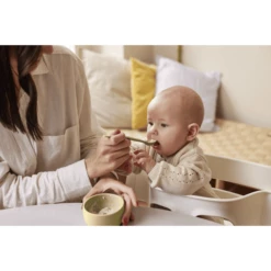 Everyday Baby Cucchiaio Di Silicone 2 Pezzi, Morbido Yellow -Negozio online Pink Or Blue everyday baby cucchiaio di silicone 2 pezzi morbido yellow a344131 3