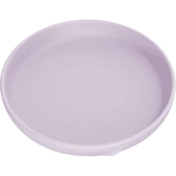 Everyday Baby Piatto In Silicone, Lavanda Chiaro -Negozio online Pink Or Blue everyday baby piatto in silicone lavanda chiaro a344069 2