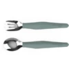 Everyday Baby Posate Per Imparare A Mangiare, In Acciaio Inossidabile Con Manico In Silicone, 2 Pezzi Harmony Green -Negozio online Pink Or Blue everyday baby posate per imparare a mangiare in acciaio inossidabile con manico in silicone 2 pezzi harmony green a344144