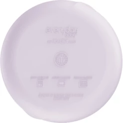 Everyday Baby Set Di 2 Ciotole In Silicone, Light Lavender -Negozio online Pink Or Blue everyday baby set di 2 ciotole in silicone light lavender a344077 3