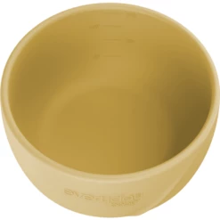 Everyday Baby Set Di 2 Ciotole In Silicone, Soft Yellow -Negozio online Pink Or Blue everyday baby set di 2 ciotole in silicone soft yellow a344079 2