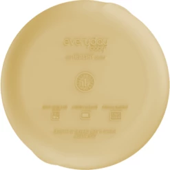 Everyday Baby Set Di 2 Ciotole In Silicone, Soft Yellow -Negozio online Pink Or Blue everyday baby set di 2 ciotole in silicone soft yellow a344079 3