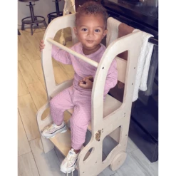 Famiglia-SCL Torre Di Apprendimento Natura Auto -Negozio online Pink Or Blue famiglia scl torre di apprendimento natura auto a392935 4