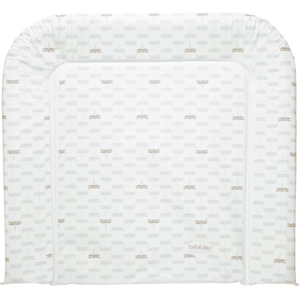 Bébé-jou Fasciatoio Bébé Jou® River Lato 72 X 77 Cm 6 Bébé-jou Fasciatoio Bébé Jou® River Lato 72 X 77 Cm - immagine 4