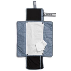 Fasciatoio Portatile Elodie Tender Blu -Negozio online Pink Or Blue fasciatoio portatile elodie tender blu a376011 3