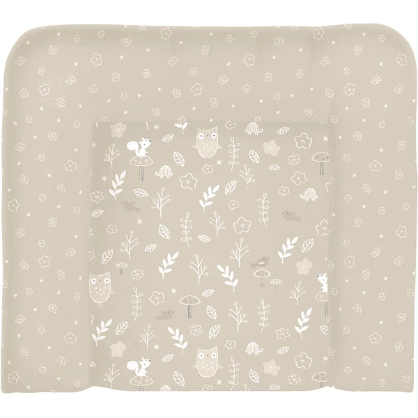 Fasciatoio SONNE Grigio 85 X 75 Cm 5 Fasciatoio SONNE Grigio 85 X 75 Cm - immagine 3