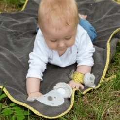 Fehn® Copertina Koala -Negozio online Pink Or Blue fehn copertina koala a230157 3