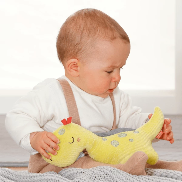 Fehn ® Luce Notturna Dino 4 Fehn ® Luce Notturna Dino - immagine 2