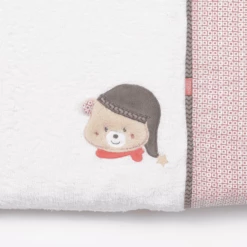 Fehn® Rivestimento Per Materassino Fasciatoio Bruno 75 X 85 Cm -Negozio online Pink Or Blue fehn rivestimento per materassino fasciatoio bruno 75 x 85 cm a273842 1