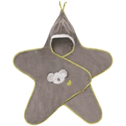 Fehn® Swaddle Con Cappuccio Koala