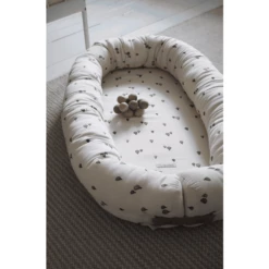 FILIBABBA Baby Nest Dream Ers -Negozio online Pink Or Blue filibabba baby nest dream ers a410325 3