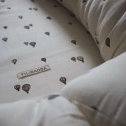 FILIBABBA Baby Nest Dream Ers -Negozio online Pink Or Blue filibabba baby nest dream ers a410325 4