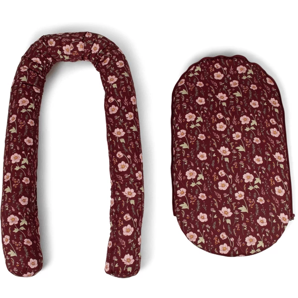 FILIBABBA Baby Nest Fall Flower 4 FILIBABBA Baby Nest Fall Flower - immagine 2