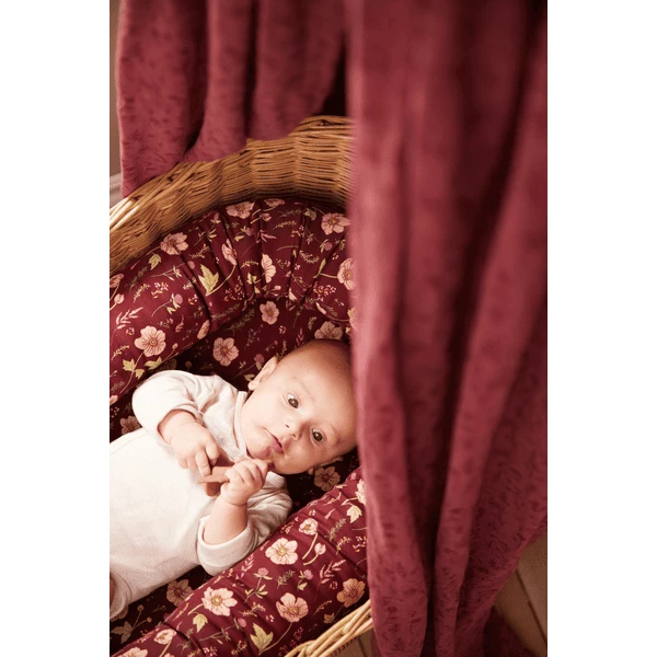 FILIBABBA Baby Nest Fall Flower 5 FILIBABBA Baby Nest Fall Flower - immagine 3