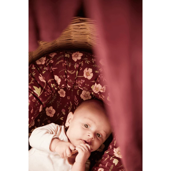 FILIBABBA Baby Nest Fall Flower 6 FILIBABBA Baby Nest Fall Flower - immagine 4