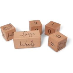 Filibabba Blocchi Di Età In Legno -Negozio online Pink Or Blue filibabba blocchi di eta in legno a383149 2