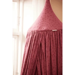 FILIBABBA Caduta Del Baldacchino Flower -Negozio online Pink Or Blue filibabba caduta del baldacchino flower a411061 1