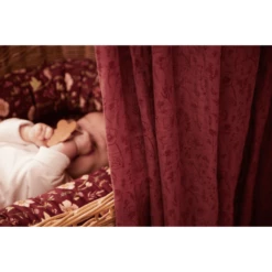 FILIBABBA Caduta Del Baldacchino Flower -Negozio online Pink Or Blue filibabba caduta del baldacchino flower a411061 3