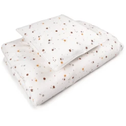 FILIBABBA Junior Set Di Biancheria Da Letto 100 X 140 Cm Castagne -Negozio online Pink Or Blue filibabba junior set di biancheria da letto 100 x 140 cm castagne a410322 3