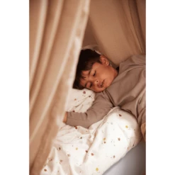 FILIBABBA Junior Set Di Biancheria Da Letto 100 X 140 Cm Castagne -Negozio online Pink Or Blue filibabba junior set di biancheria da letto 100 x 140 cm castagne a410322 4