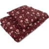 FILIBABBA Junior Set Di Biancheria Da Letto 100 X 140 Cm Fall S Flower -Negozio online Pink Or Blue filibabba junior set di biancheria da letto 100 x 140 cm fall s flower a410321