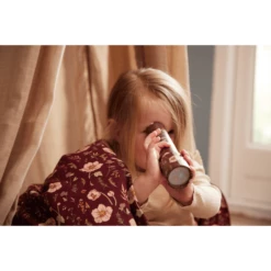 FILIBABBA Junior Set Di Biancheria Da Letto 100 X 140 Cm Fall S Flower -Negozio online Pink Or Blue filibabba junior set di biancheria da letto 100 x 140 cm fall s flower a410321 4