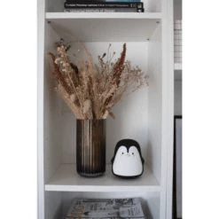 Filibabba Lampada LED - Pelle Il Pinguino -Negozio online Pink Or Blue filibabba lampada led pelle il pinguino a383225 4