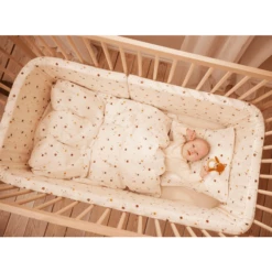 FILIBABBA Letto Surround Castagne -Negozio online Pink Or Blue filibabba letto surround castagne a410333 1